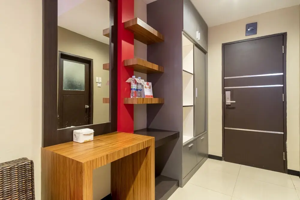 Salam Residence Syariah by OYO Rooms — фото 1