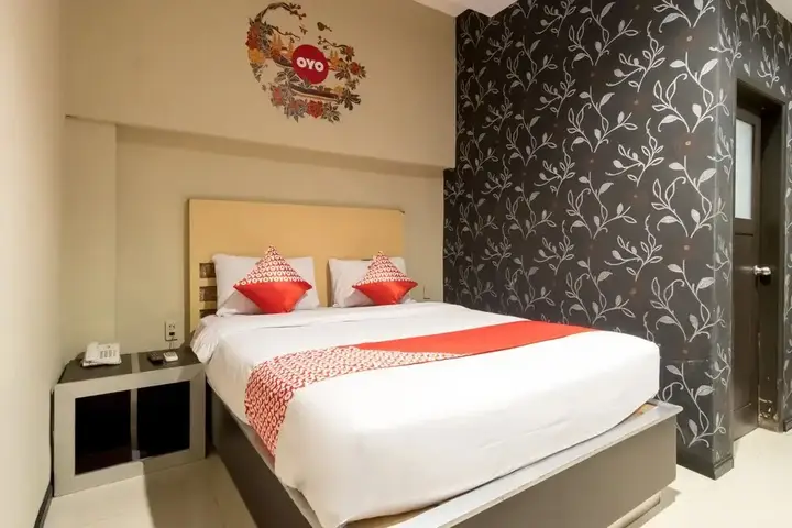 Медан: Salam Residence Syariah by OYO Rooms