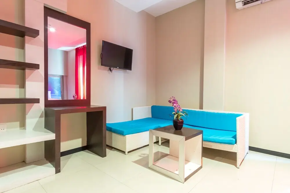 Медан: Salam Residence Syariah by OYO Rooms