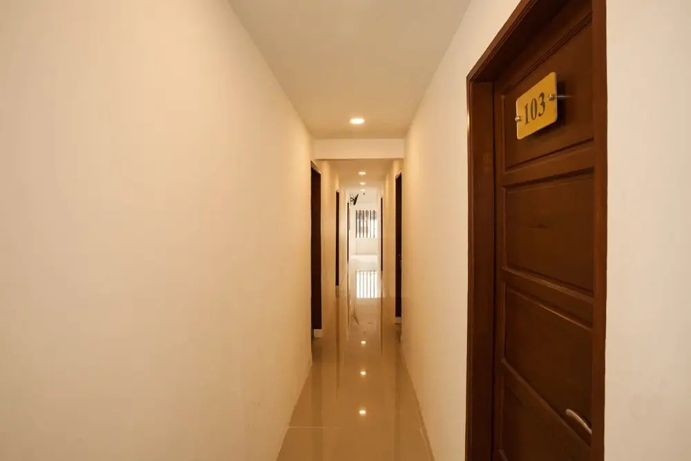 Медан: Residence Anugrah