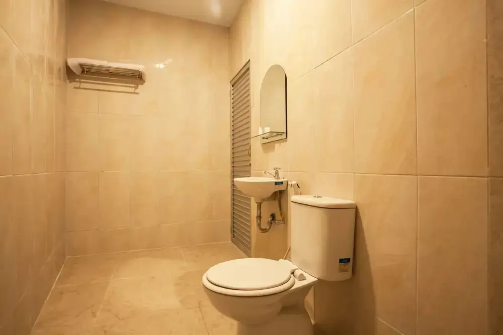 Медан: Residence Anugrah