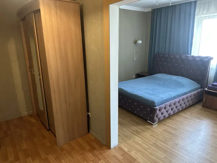 Иркутск: Квартира Дзержинского 20
