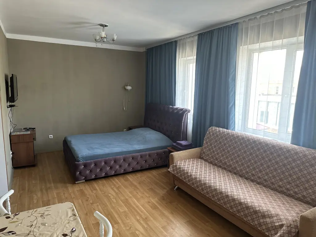 Квартира Дзержинского 20 — фото 1