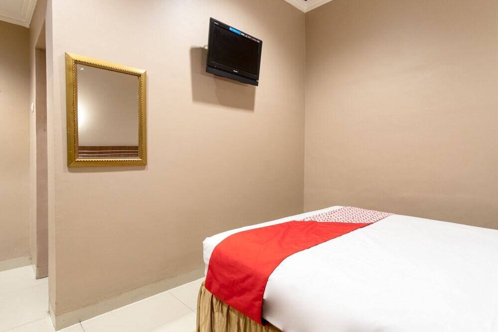 Медан: Wisma Syari'ah Aceh House by Oyo Rooms