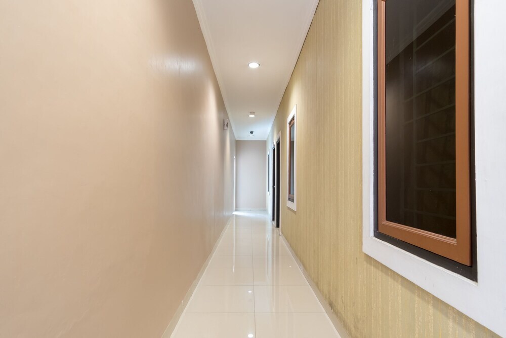 Медан: Wisma Syari'ah Aceh House by Oyo Rooms