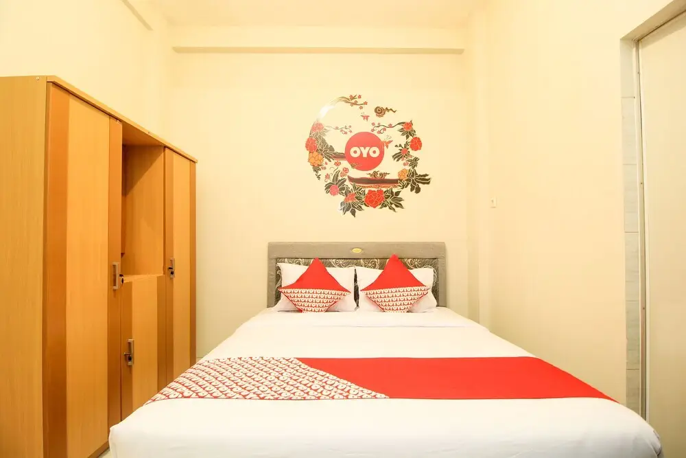 Петумбак: Daily Guest House by OYO Rooms