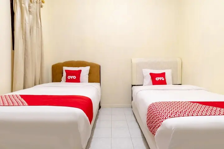 Медан: Rumah Ekologis by OYO Rooms