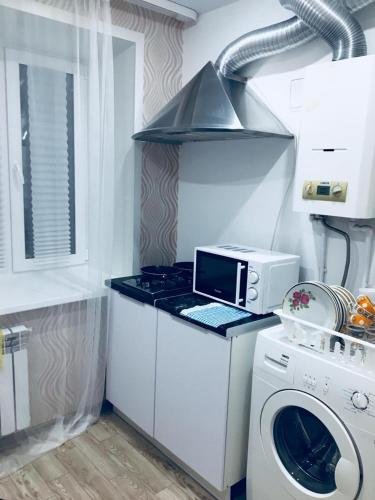 Микунь: Apartamenty, ul. Dzerzhinskogo, d. 30