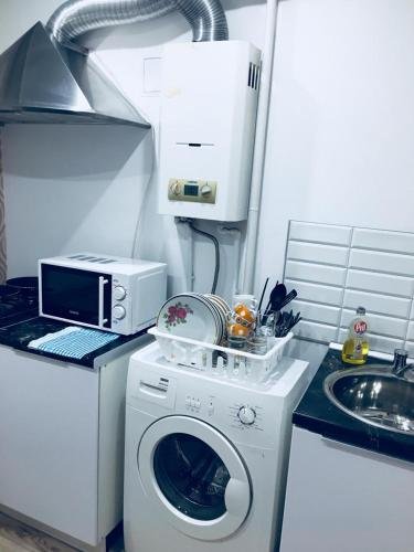 Микунь: Apartamenty, ul. Dzerzhinskogo, d. 30