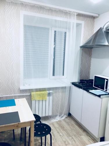 Микунь: Apartamenty, ul. Dzerzhinskogo, d. 30