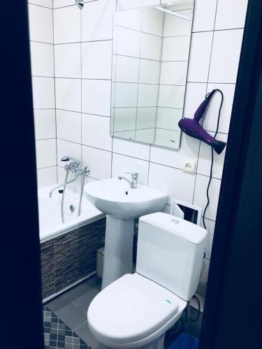 Микунь: Apartamenty, ul. Dzerzhinskogo, d. 30
