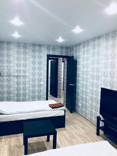 Микунь: Apartamenty, ul. Dzerzhinskogo, d. 30