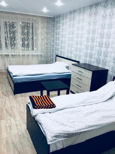 Микунь: Apartamenty, ul. Dzerzhinskogo, d. 30