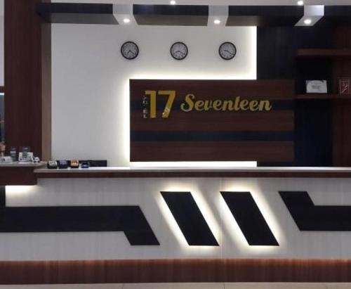 Банда-Ачех: Seventeen Hotel