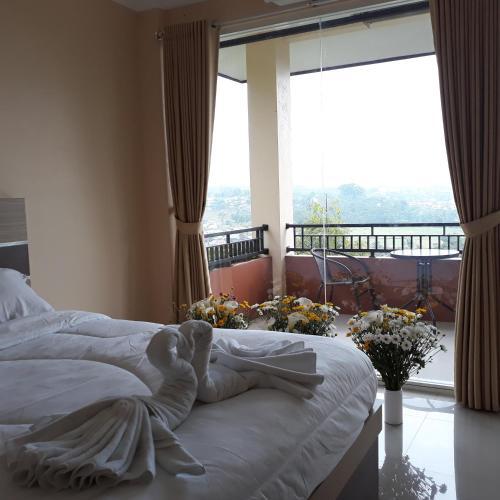Вонособо: Cra Hotel