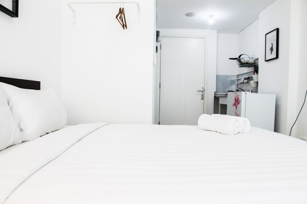 Тангеранг: Poris 88 Apartment
