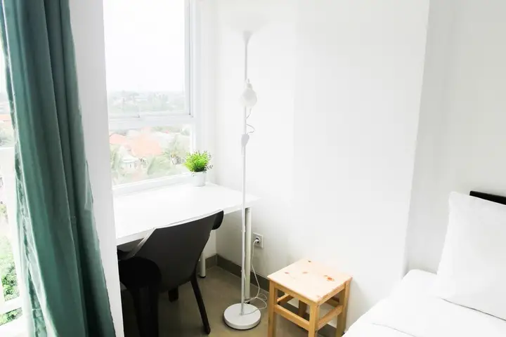 Тангеранг: Poris 88 Apartment