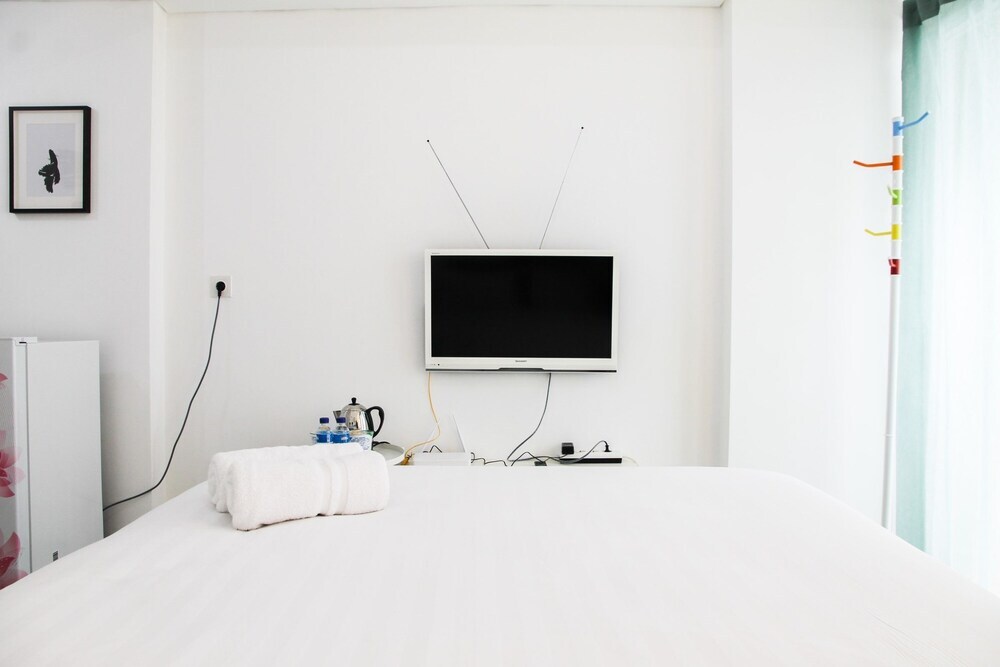 Тангеранг: Poris 88 Apartment