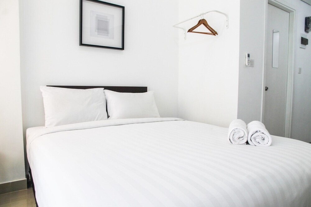 Тангеранг: Poris 88 Apartment