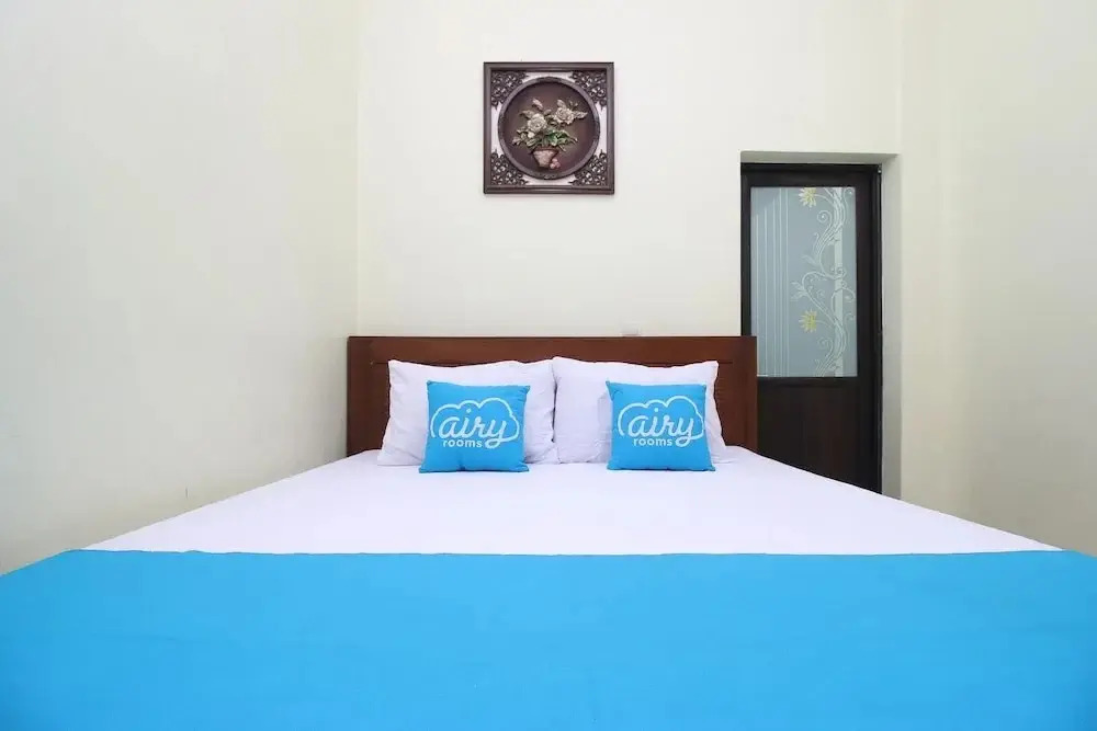 Семаранг: Rumah Sopan Guest House by Airy Rooms