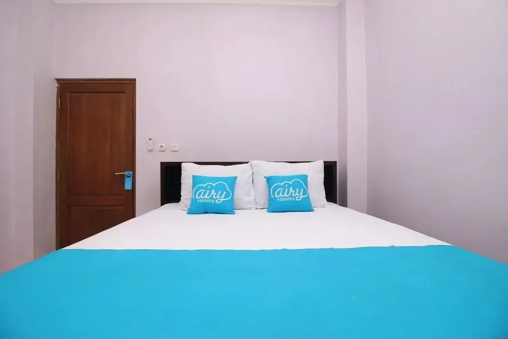 Семаранг: Rumah Sopan Guest House by Airy Rooms
