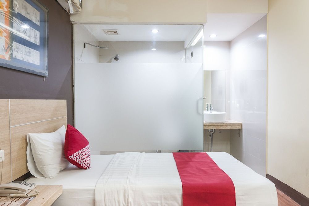 Джакарта: OYO 773 Hotel Rujia