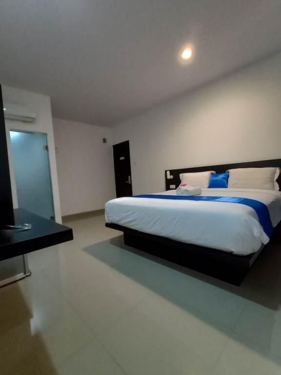 Джакарта: Puri Maju by OYO Rooms