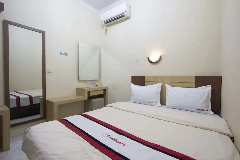 Джокьякарта: Hotel Wijaya Kusuma by Reddoorz