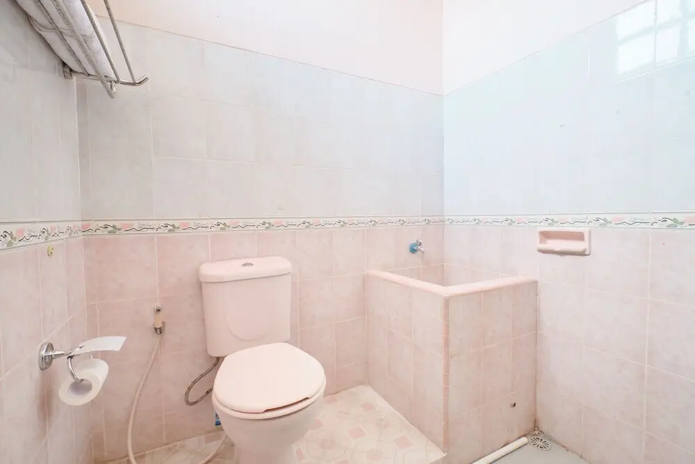 Депок: Rizki Dhira Guest House by Oyo Rooms