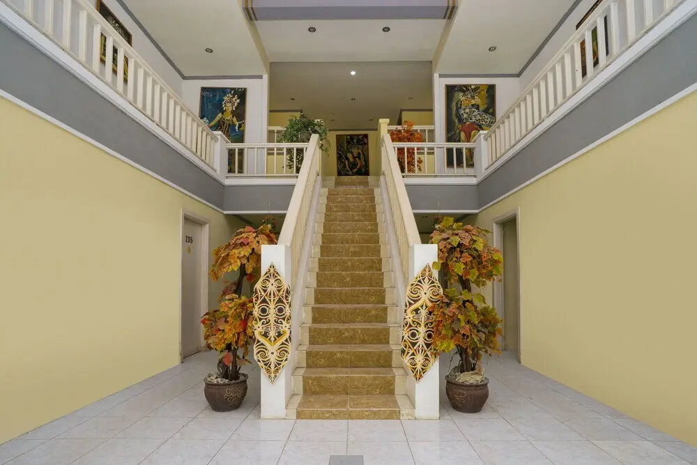 Тенггаронг: Hotel Pelangi Harapan by OYO Rooms