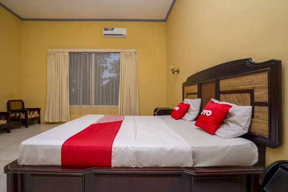 Тенггаронг: Hotel Pelangi Harapan by OYO Rooms