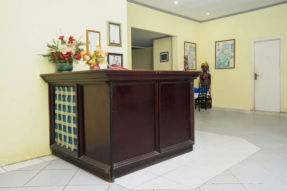 Тенггаронг: Hotel Pelangi Harapan by OYO Rooms