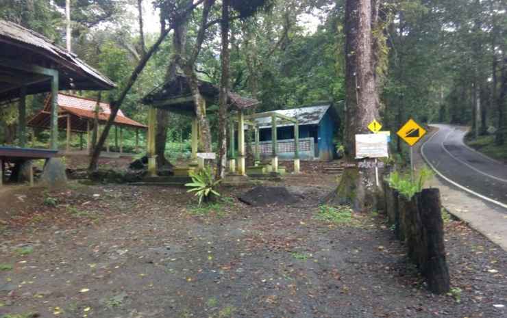 Остров Менджанган: Ijen Mansjestic B&B