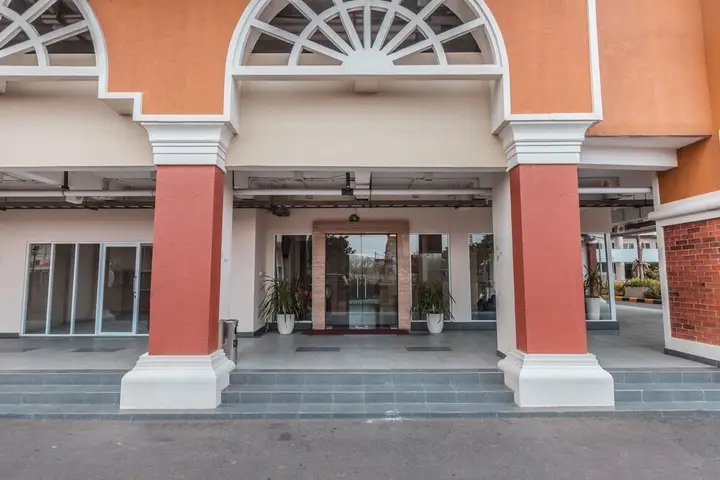 Депок: Oyo 268 Cinere Resort Apartement