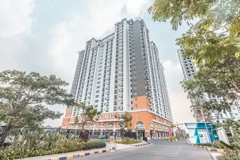Oyo 268 Cinere Resort Apartement — фото 1