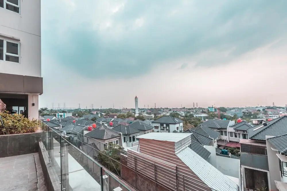 Депок: Oyo 268 Cinere Resort Apartement
