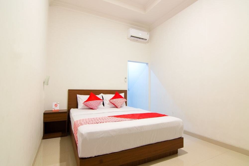 Тегал: Joglo Guest House Syariah by OYO Rooms