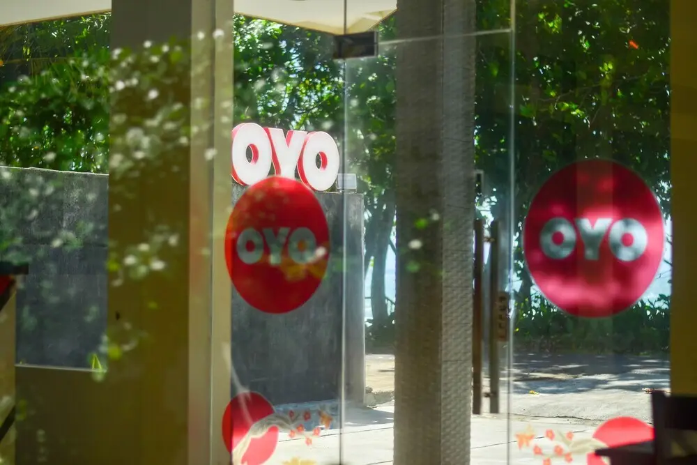 Батукарас: The So Hotel by OYO Rooms