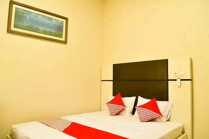 Батукарас: The So Hotel by OYO Rooms