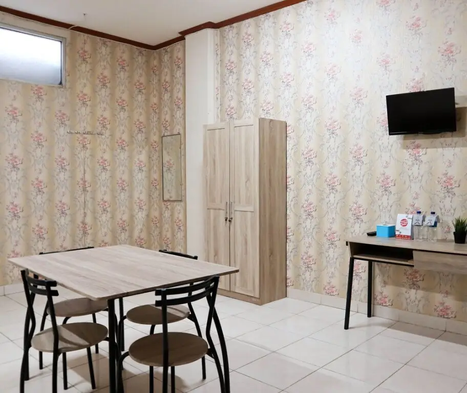 Паданг: Lenggogeni House by OYO Rooms
