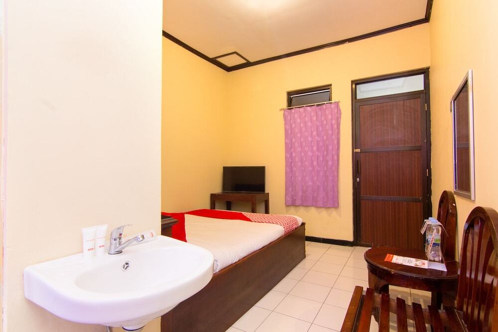 Pondok Wisata Sri Widodo by Oyo Rooms — фото 1