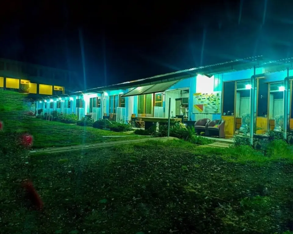 Диэнь Кулон: Homestay 007 Dieng