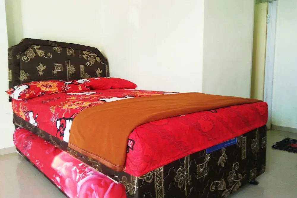 Пасарпулауписанг: Anjung Bang Oking Hotel & Resort by OYO Rooms