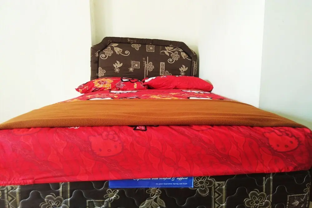 Пасарпулауписанг: Anjung Bang Oking Hotel & Resort by OYO Rooms