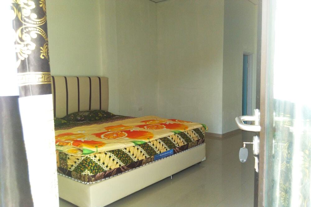Пасарпулауписанг: Anjung Bang Oking Hotel & Resort by OYO Rooms