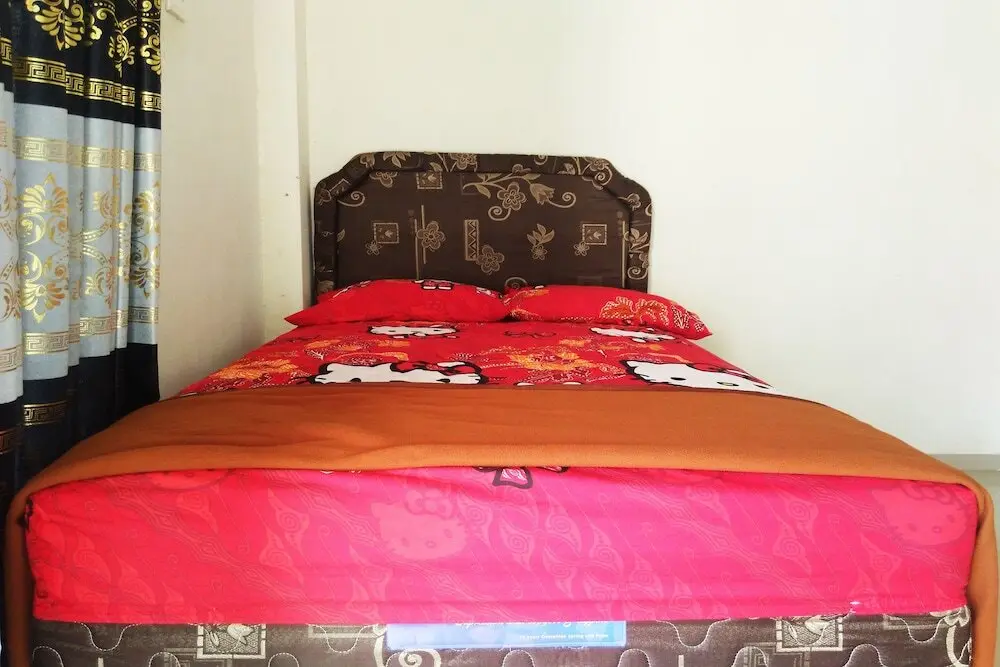 Пасарпулауписанг: Anjung Bang Oking Hotel & Resort by OYO Rooms