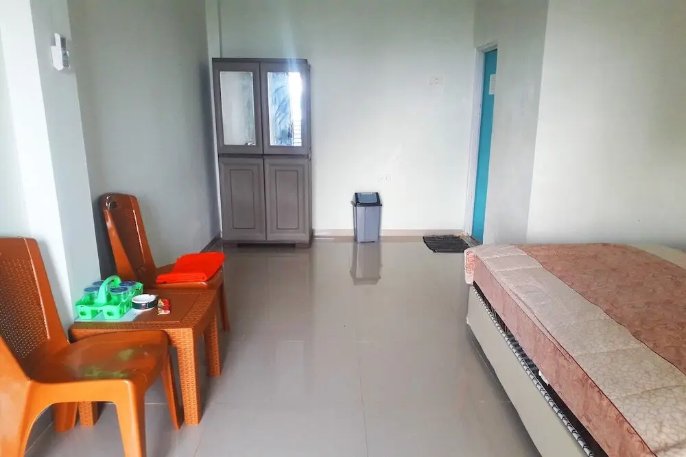 Пасарпулауписанг: Anjung Bang Oking Hotel & Resort by OYO Rooms
