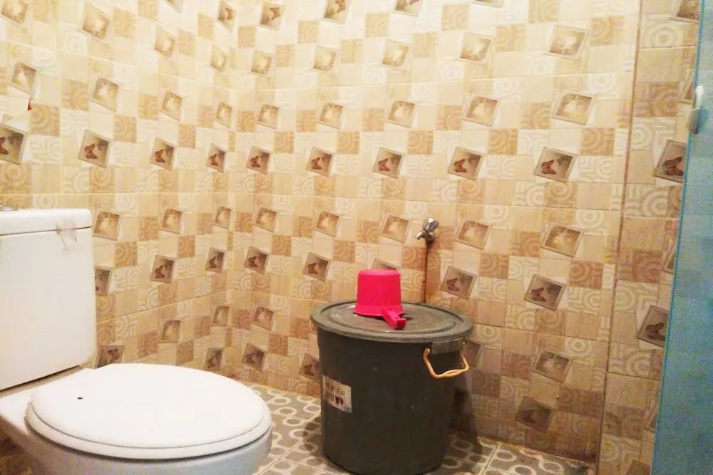 Пасарпулауписанг: Anjung Bang Oking Hotel & Resort by OYO Rooms