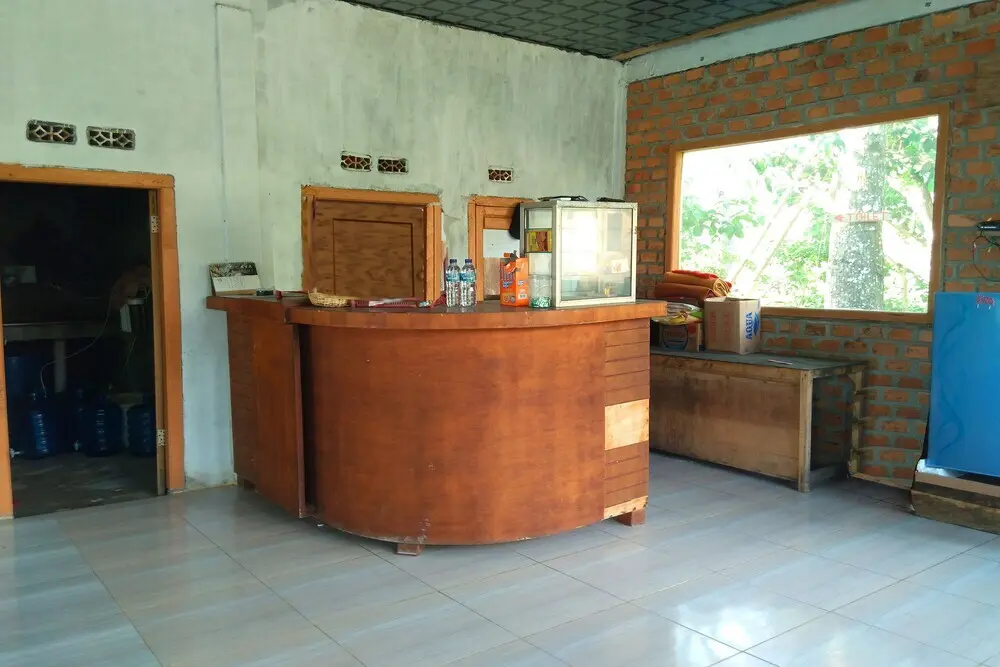 Пасарпулауписанг: Anjung Bang Oking Hotel & Resort by OYO Rooms