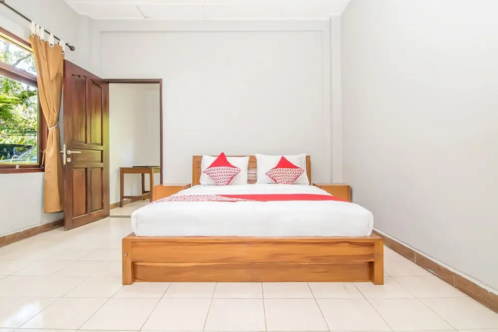 Денпасар: Arca Guest House by Oyo Rooms